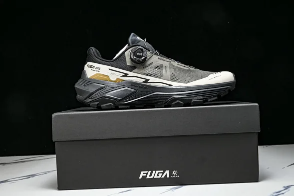 Kailas Fuga EX3 BOA KS2413115 