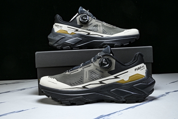 Kailas Fuga EX3 BOA KS2413115 