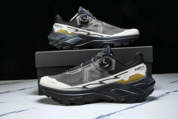Kailas Fuga EX3 BOA KS2413115 