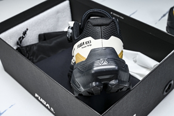 Kailas Fuga EX3 BOA KS2413115 