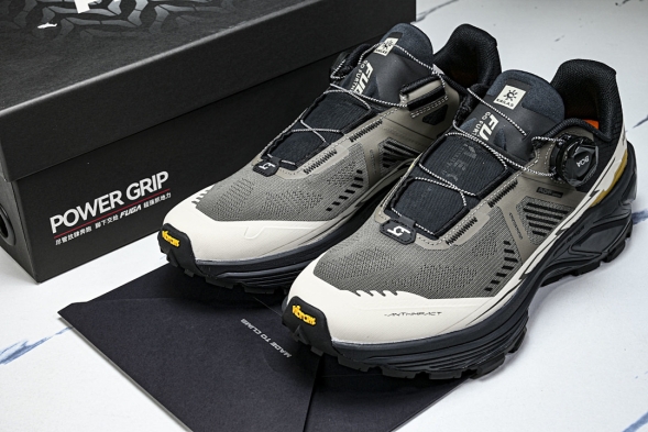 Kailas Fuga EX3 BOA KS2413115 