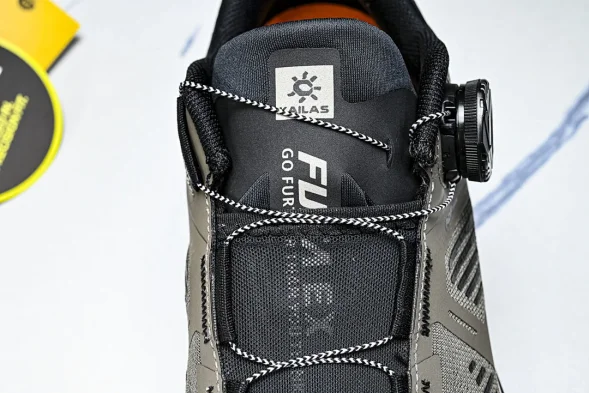 Kailas Fuga EX3 BOA KS2413115 