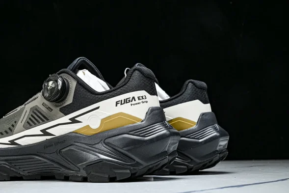 Kailas Fuga EX3 BOA KS2413115 