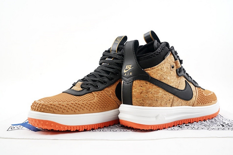 Nike Lunar Force 1 Duckboot 085899-113