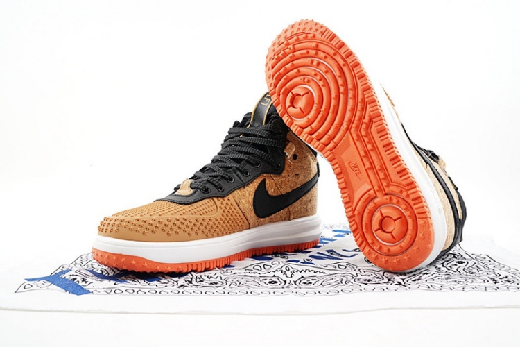 Nike Lunar Force 1 Duckboot 085899-113