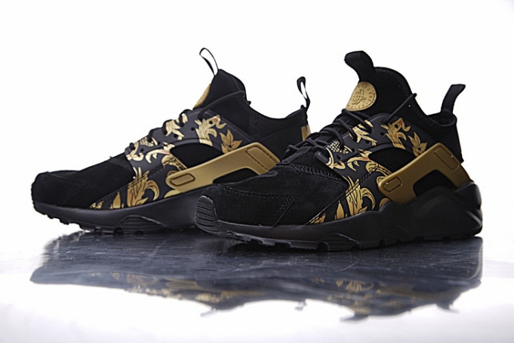 NIKE AIR HUARACHE RUN ULTRA ID 829669-661