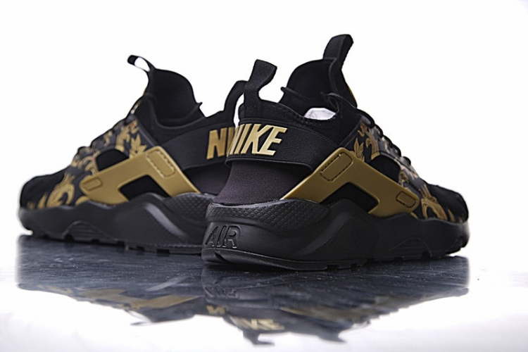 NIKE AIR HUARACHE RUN ULTRA ID 829669-661