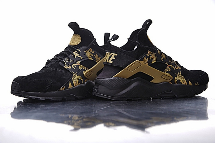 NIKE AIR HUARACHE RUN ULTRA ID 829669-661