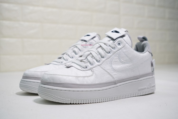 Nike Air Force 1 07 DIY 90/10 All Star 2018 AH6767-001