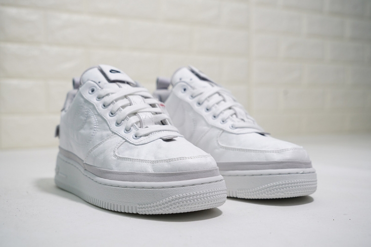 Nike Air Force 1 07 DIY 90/10 All Star 2018 AH6767-001