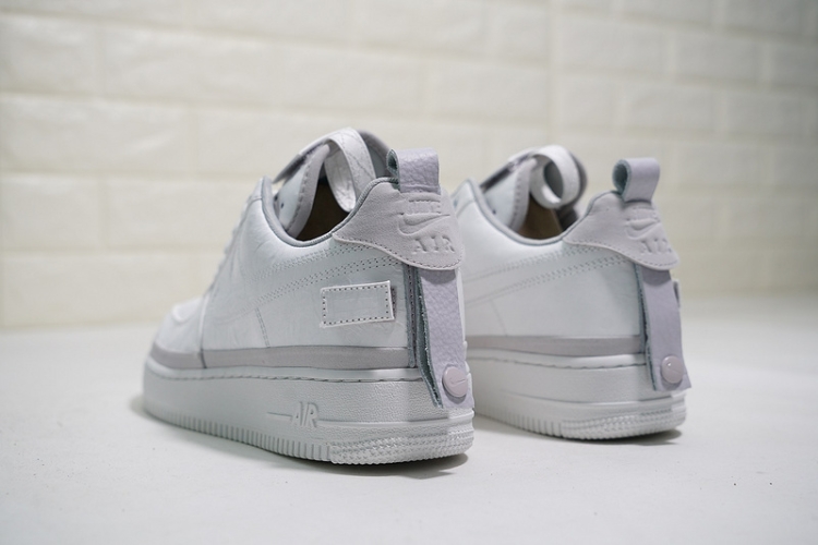 Nike Air Force 1 07 DIY 90/10 All Star 2018 AH6767-001