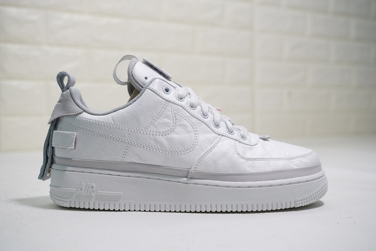 Nike Air Force 1 07 DIY 90/10 All Star 2018 AH6767-001