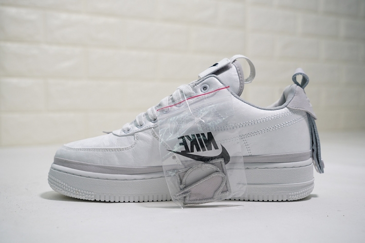 Nike Air Force 1 07 DIY 90/10 All Star 2018 AH6767-001