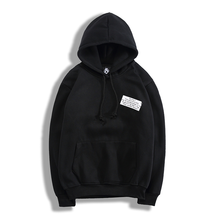 Palace hoodie