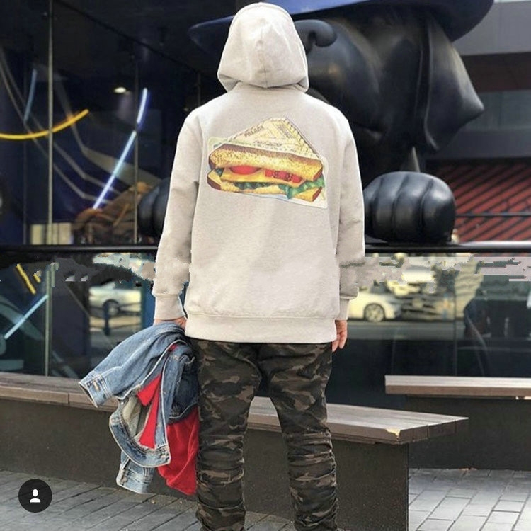 Palace hoodie