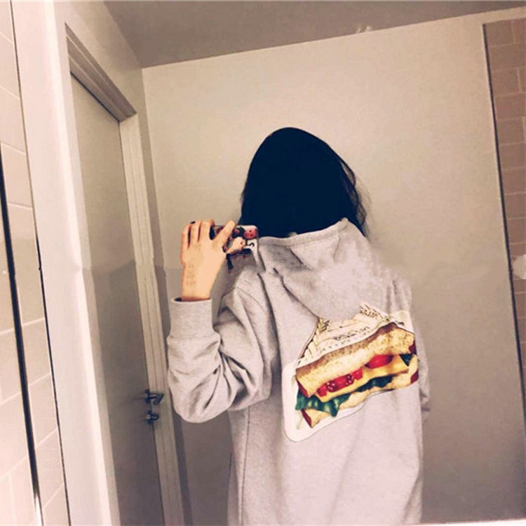 Palace hoodie