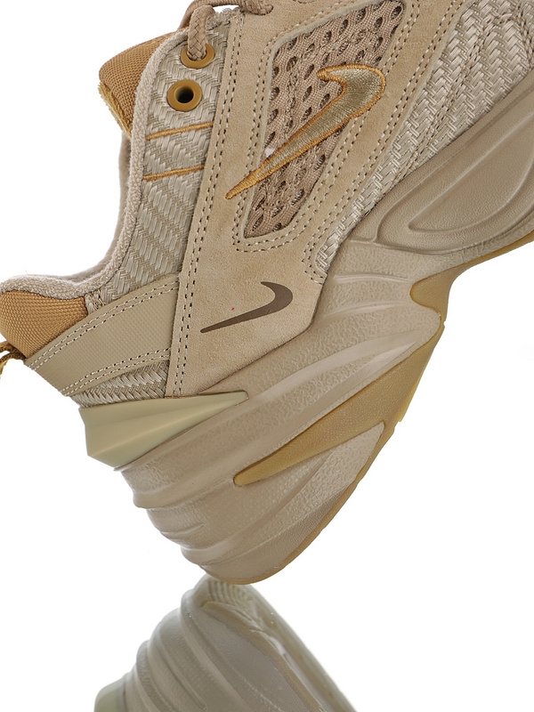 Nike Air Monarch the M2K Tekno SP Beige Linen Ale Brown BV0074-200