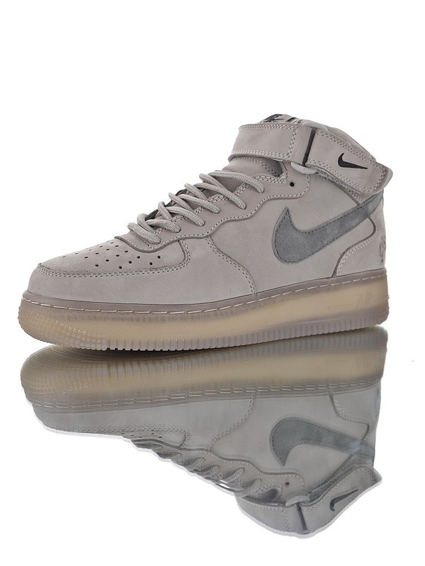 Reigning Champ x Nike Air Force 1 Mid '07