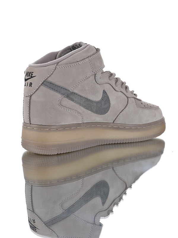 Reigning Champ x Nike Air Force 1 Mid '07