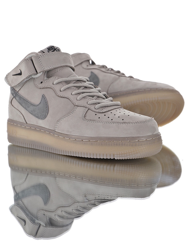 Reigning Champ x Nike Air Force 1 Mid '07