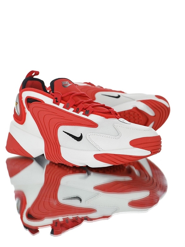 Nike Zoom 2K “University Red”