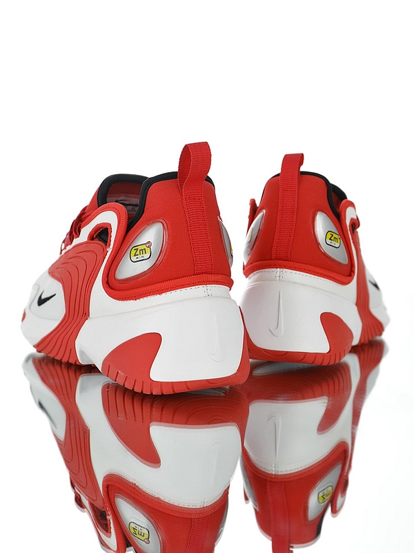 Nike Zoom 2K “University Red”