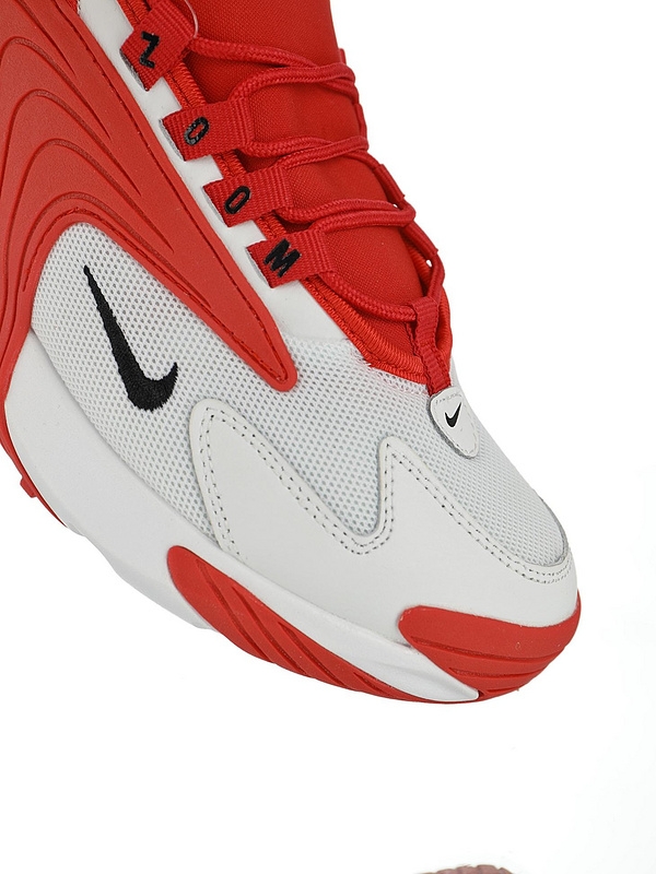 Nike Zoom 2K “University Red”