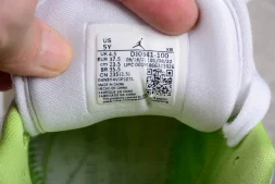 Nike Air Jordan 1 low DJ0341-100