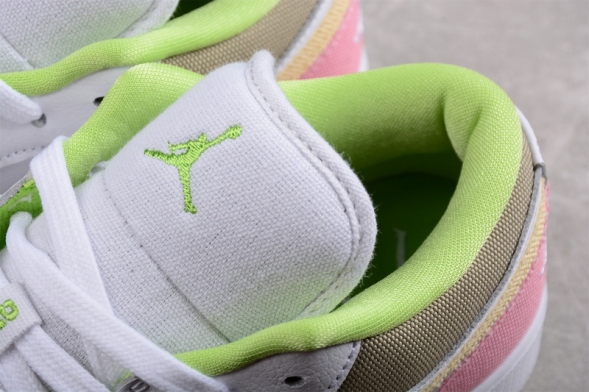 Nike Air Jordan 1 low DJ0341-100 