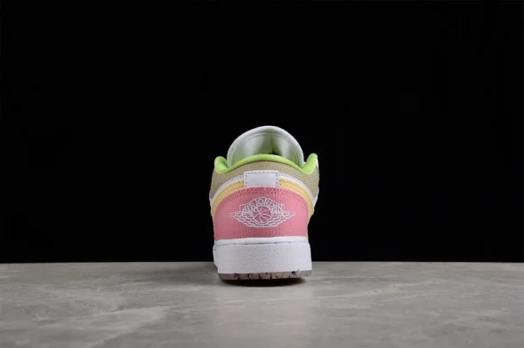 Nike Air Jordan 1 low DJ0341-100 