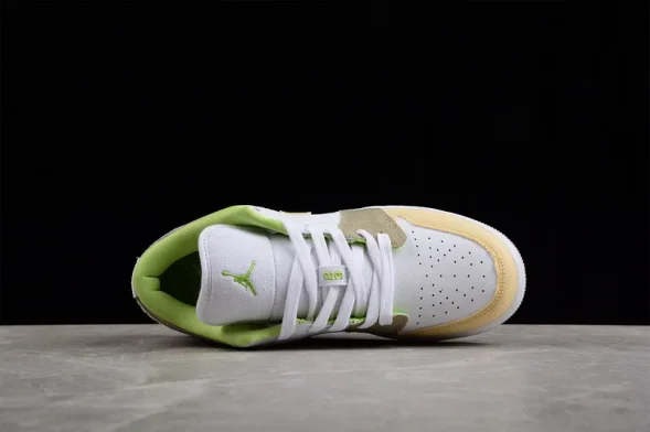Nike Air Jordan 1 low DJ0341-100 