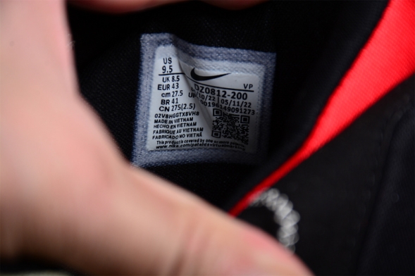 Nike Air Jordan 37 Jayson Tatum DZ0811-200 