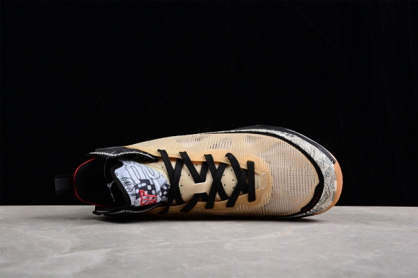 Nike Air Jordan 37 Jayson Tatum DZ0811-200 