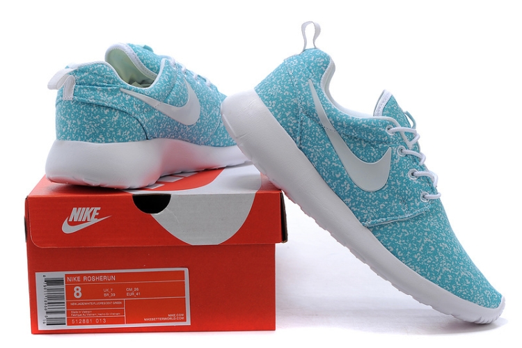 Nike Roshe Run Customs