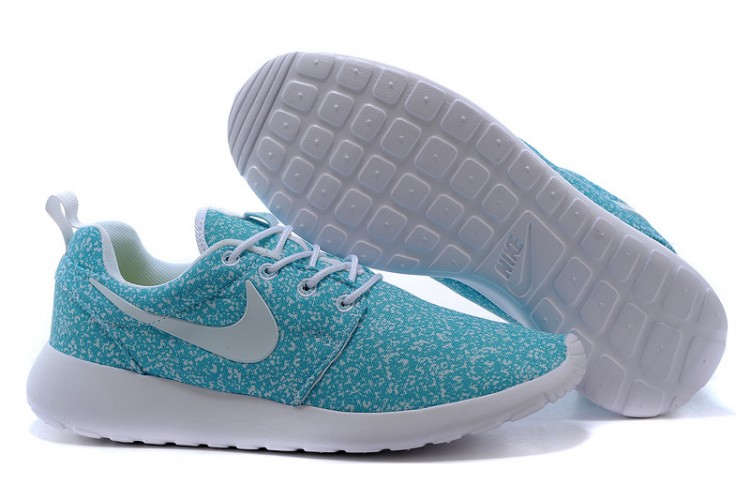 Nike Roshe Run Customs