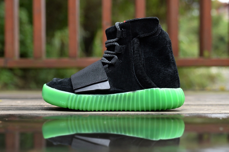 Аdidas Yeezy 750 Boost  