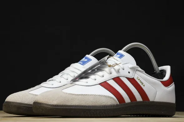 Adidas Samba Vegan OG IG1025 