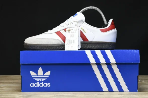 Adidas Samba Vegan OG IG1025 