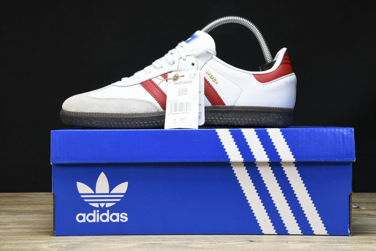 Adidas Samba Vegan OG IG1025