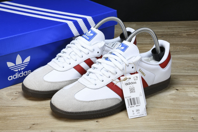 Adidas Samba Vegan OG IG1025