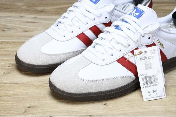 Adidas Samba Vegan OG IG1025 