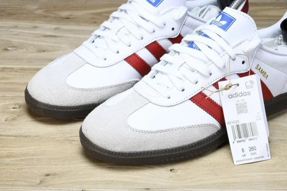 Adidas Samba Vegan OG IG1025 