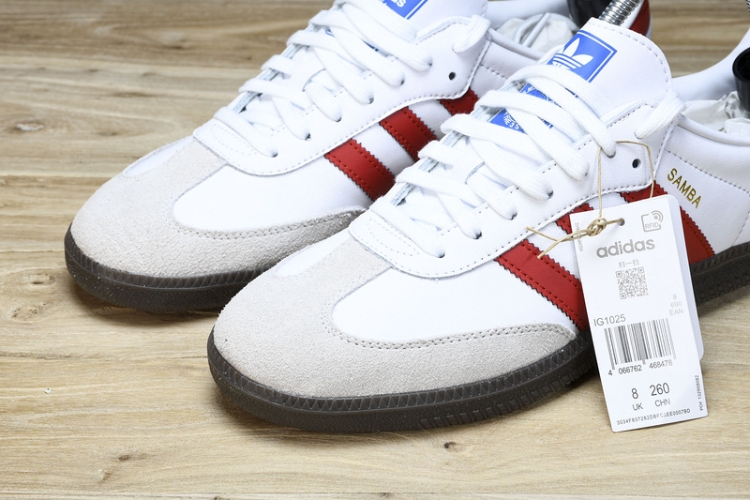 Adidas Samba Vegan OG IG1025