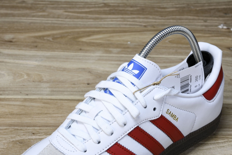 Adidas Samba Vegan OG IG1025
