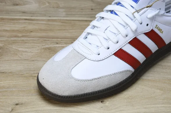 Adidas Samba Vegan OG IG1025 