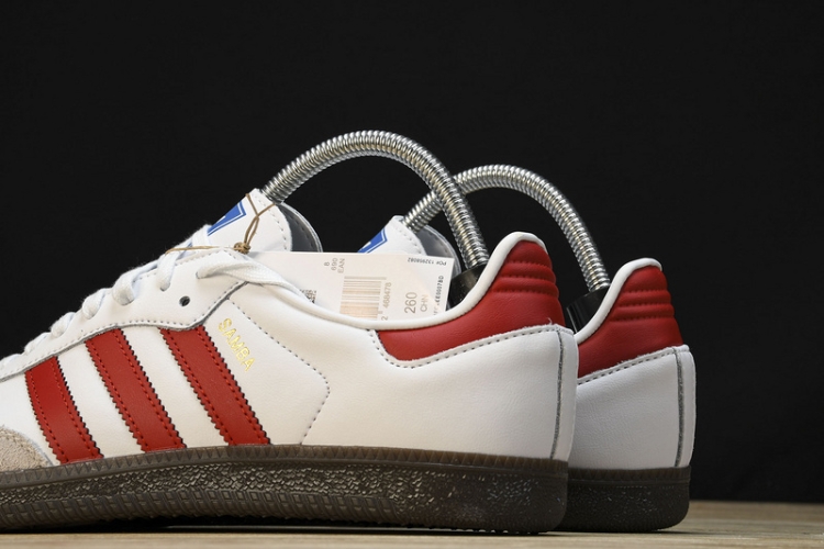Adidas Samba Vegan OG IG1025