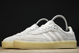 Kith x Clarks x Adidas Originals 8th Street Samba ID7296