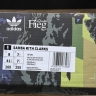 Kith x Clarks x Adidas Originals 8th Street Samba ID7296