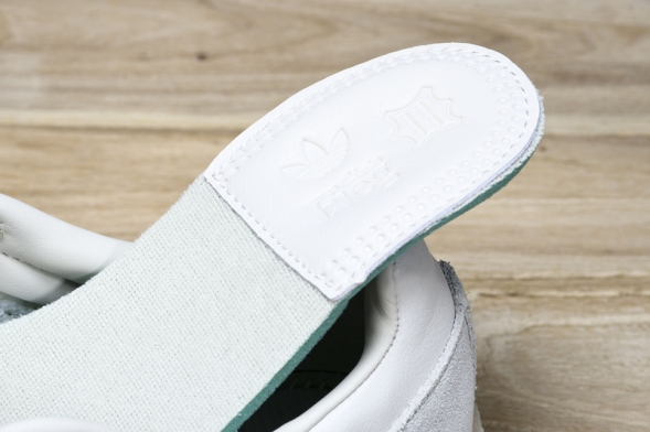 Kith x Clarks x Adidas Originals 8th Street Samba ID7296 