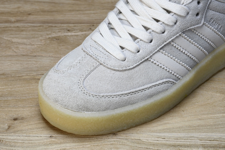  Kith x Clarks x Adidas Originals 8th Street Samba ID7296